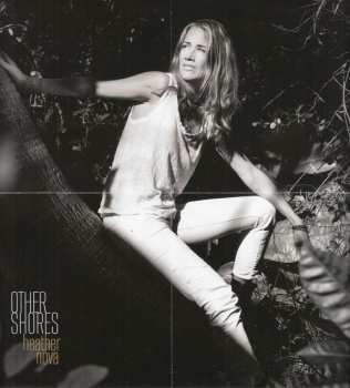 CD Heather Nova: Other Shores
