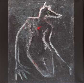 LP Heather Nova: Pearl