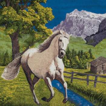 CD Heather Trost: Petrichor