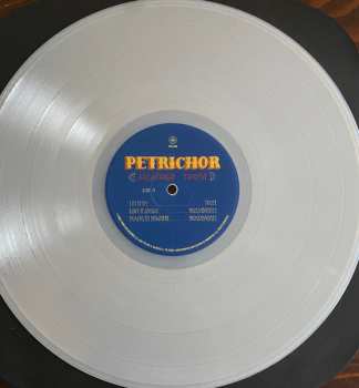 LP Heather Trost: Petrichor LTD