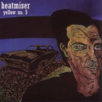 CD Heatmiser: Yellow No. 5