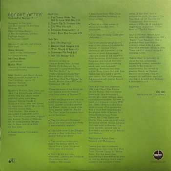 LP Heaven 17: Before After CLR