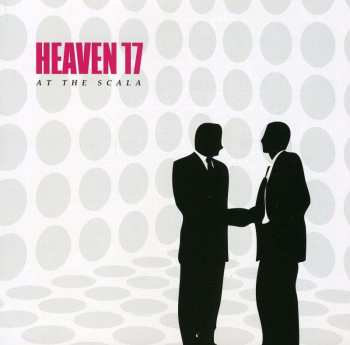 CD/DVD Heaven 17: At The Scala