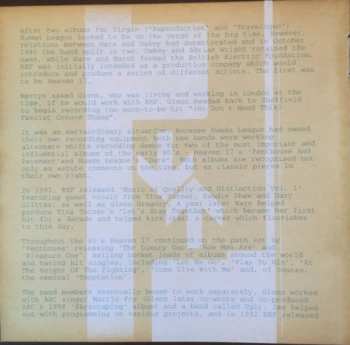 2CD Heaven 17: Retox / Detox