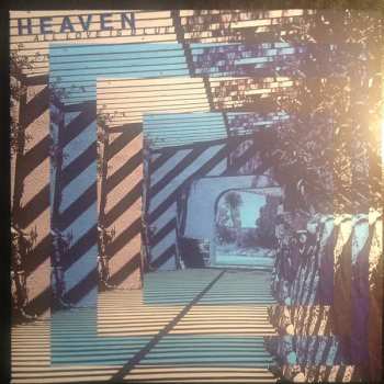 LP Heaven: All Love Is Blue CLR
