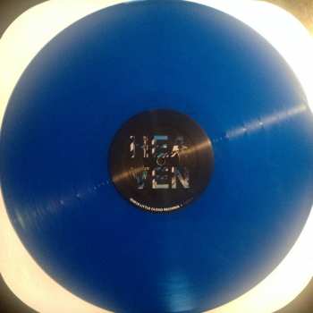 LP Heaven: All Love Is Blue CLR