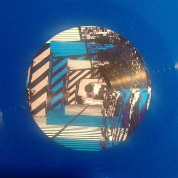 LP Heaven: All Love Is Blue CLR