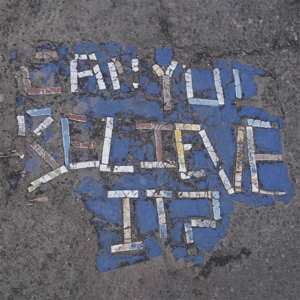 LP Heaven For Real: Energy Bar