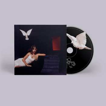 CD PinkPantheress: Heaven Knows