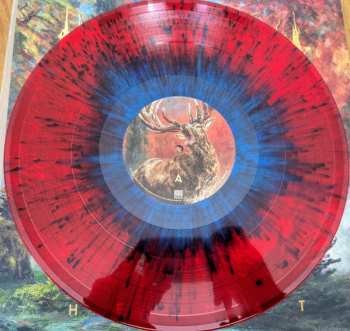 2LP/CD Heaven Shall Burn: Heimat CLR | DLX | LTD