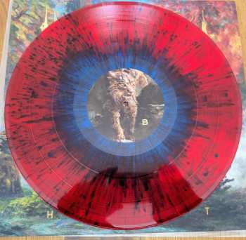 2LP/CD Heaven Shall Burn: Heimat CLR | DLX | LTD