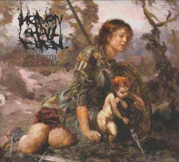 2CD/DVD Heaven Shall Burn: Of Truth & Sacrifice LTD