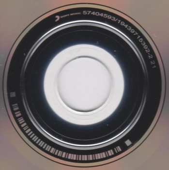 2CD/DVD Heaven Shall Burn: Of Truth & Sacrifice LTD