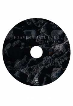 CD Heaven Shall Burn: Wanderer