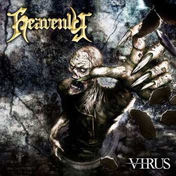 CD Heavenly: Virus