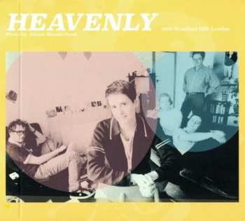 CD Heavenly: A Bout De Heavenly: The Singles