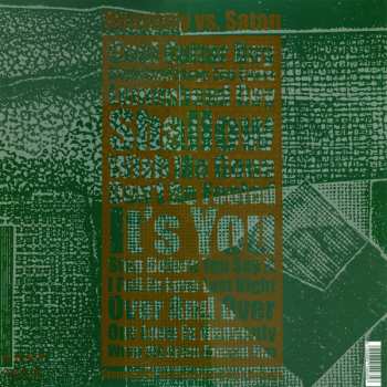 LP Heavenly: Heavenly Vs Satan