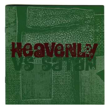 LP Heavenly: Heavenly Vs Satan