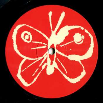 LP Heavenly: Le Jardin De Heavenly