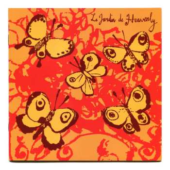 LP Heavenly: Le Jardin De Heavenly