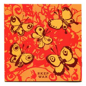 LP Heavenly: Le Jardin De Heavenly