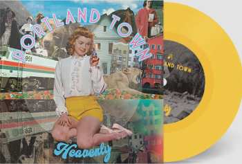 SP Heavenly: Portland Town CLR | LTD