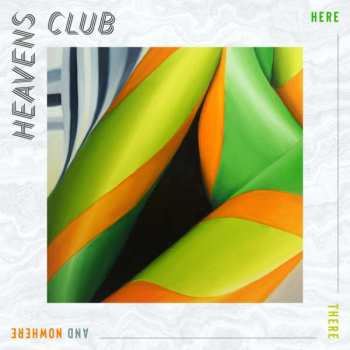 CD Heaven's Club: Here There And Nowhere