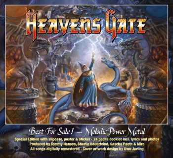 CD Heavens Gate: Best For Sale!