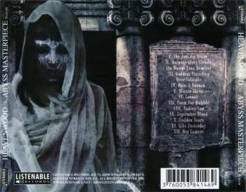 CD Heavenwood: Abyss Masterpiece