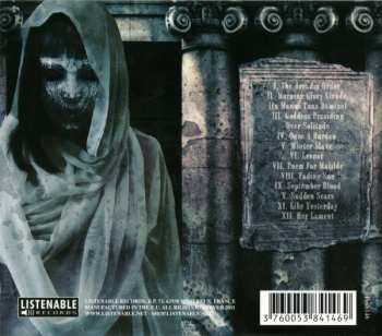 CD Heavenwood: Abyss Masterpiece