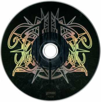 CD Heavenwood: Abyss Masterpiece