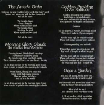 CD Heavenwood: Abyss Masterpiece