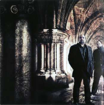 CD Heavenwood: Abyss Masterpiece