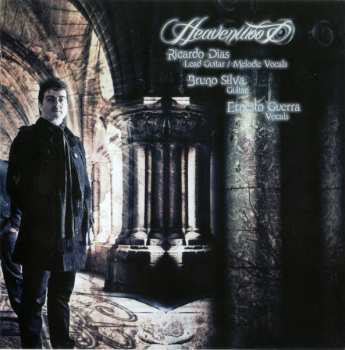 CD Heavenwood: Abyss Masterpiece