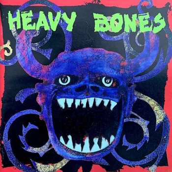 CD Heavy Bones: Heavy Bones