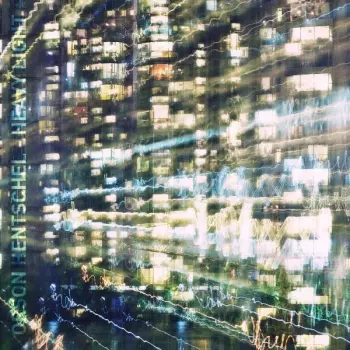 Orson Hentschel: Heavy Light