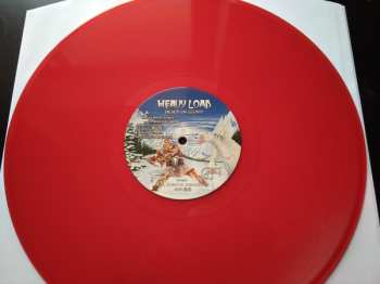 LP Heavy Load: Death Or Glory CLR