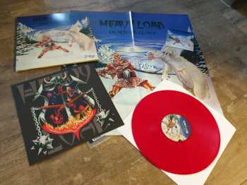 LP Heavy Load: Death Or Glory CLR