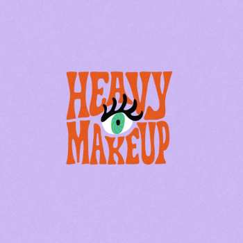 CD Heavy Makeup: Heavy Makeup