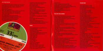 CD Heavy Metal Kids: Anvil Chorus