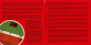 CD Heavy Metal Kids: Anvil Chorus