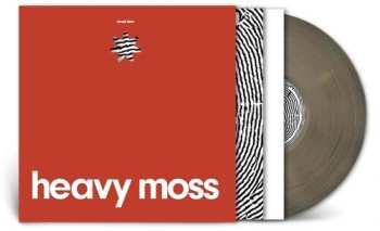 Album Heavy Moss: Dead Slow