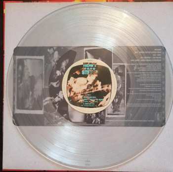 LP Heavy Stereo: Déjà Voodoo CLR