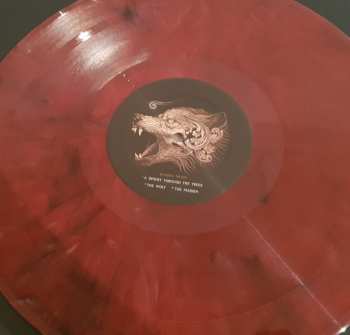 LP Heavy Temple: Lupi Amoris CLR