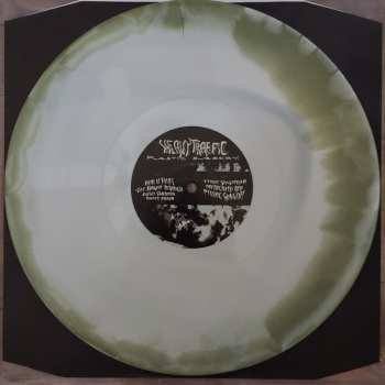 LP Heavy Traffic: Plastic Surgery LTD | CLR