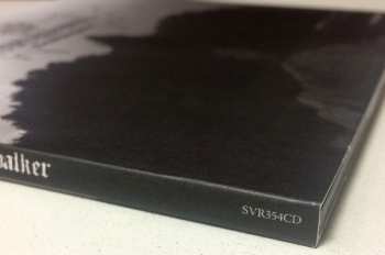 CD Heavydeath: Eternal Sleepwalker