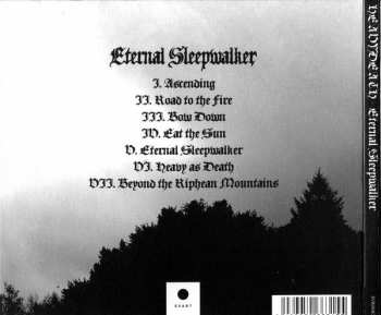 CD Heavydeath: Eternal Sleepwalker