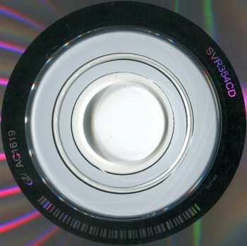 CD Heavydeath: Eternal Sleepwalker