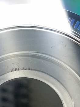 CD Heavydeath: Eternal Sleepwalker