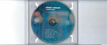 CD Hébert Leemans: Chamber Music